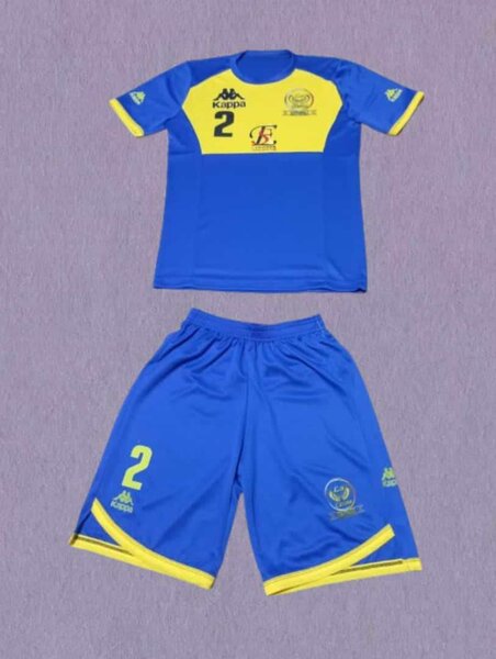 Maillot