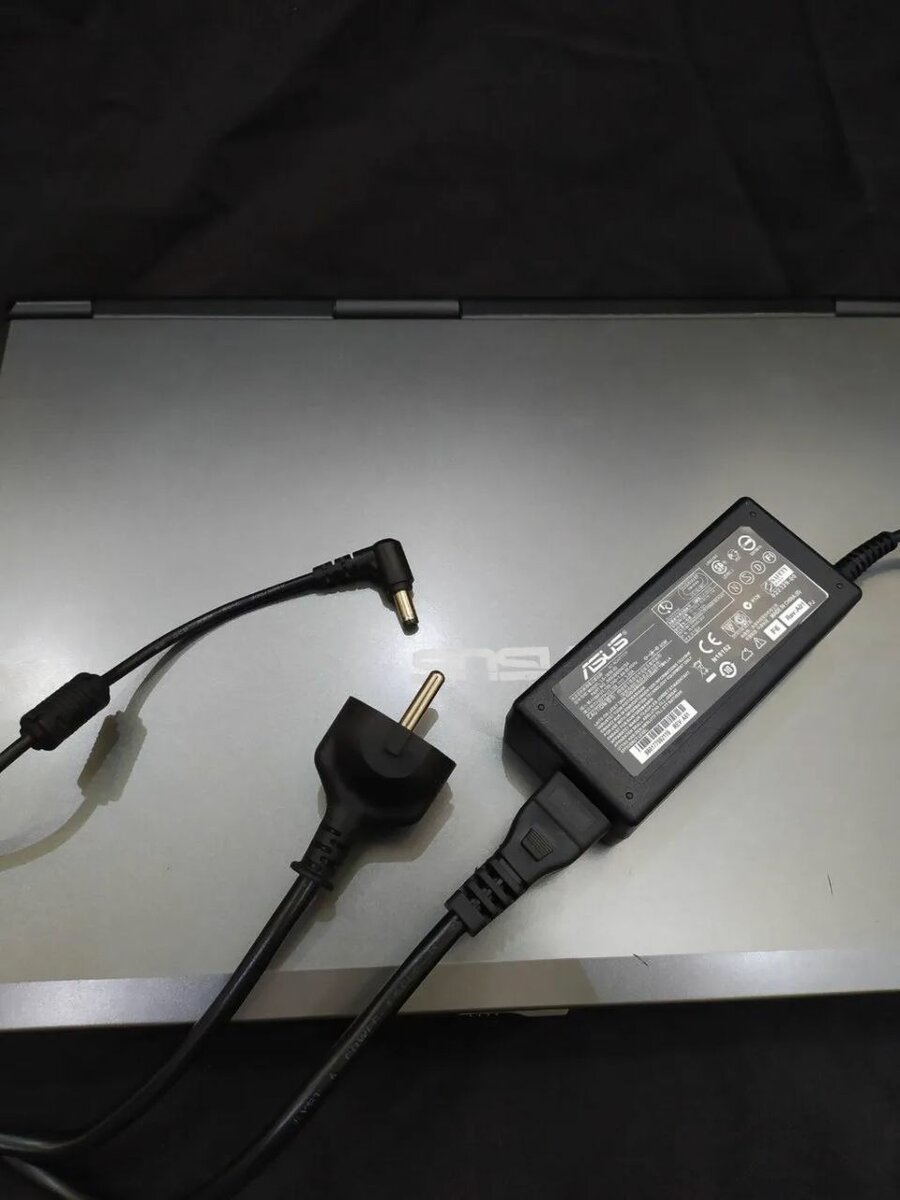 Asus