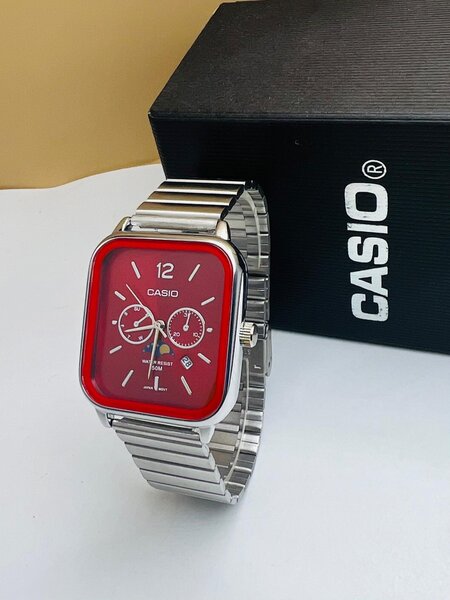 Casio