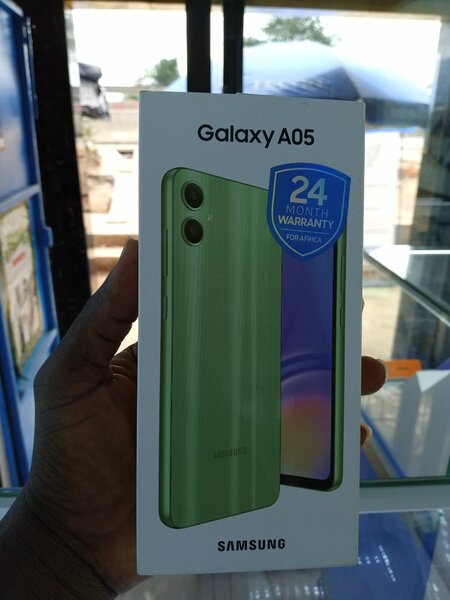 ORIGINAL SAMSUNG A05(64/4)