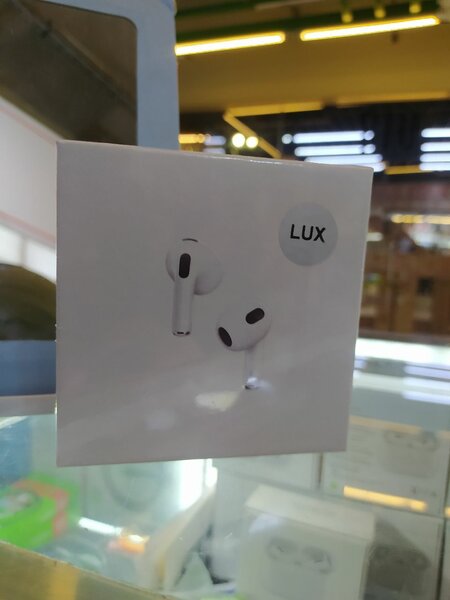 Airpods