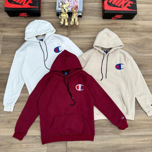 Quality hoodie