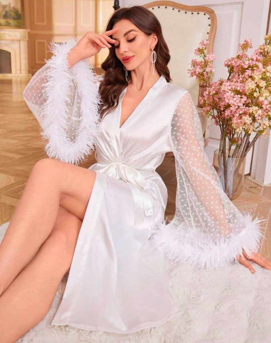 robe