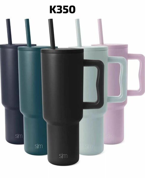 Flask k350