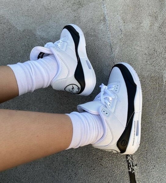 Shoes available