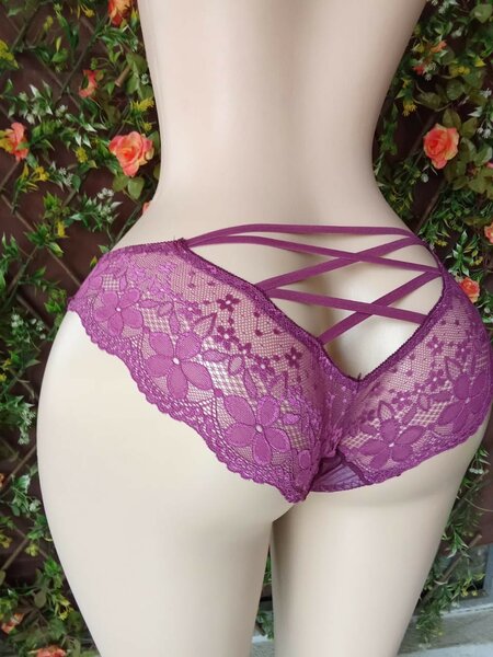 la fine lingerie