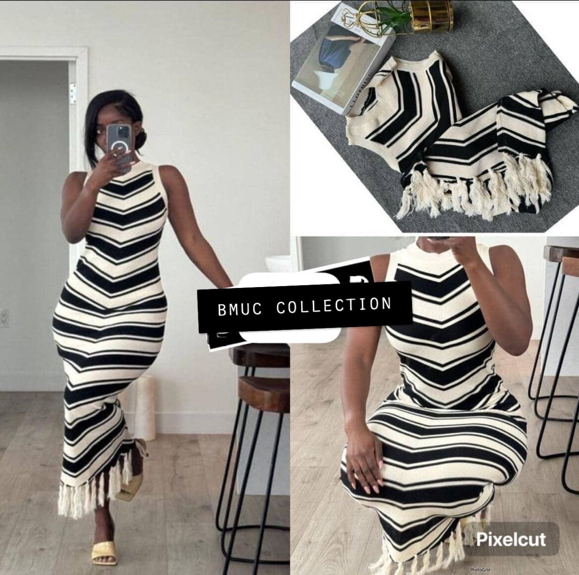 Ladies wear