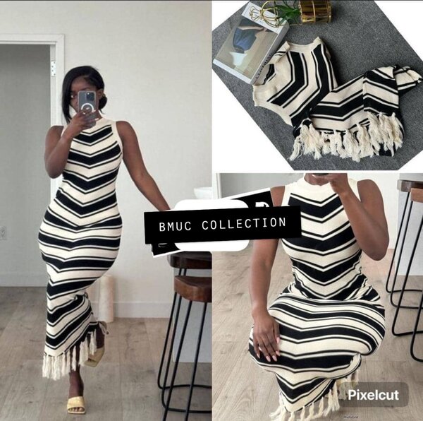 Ladies wear