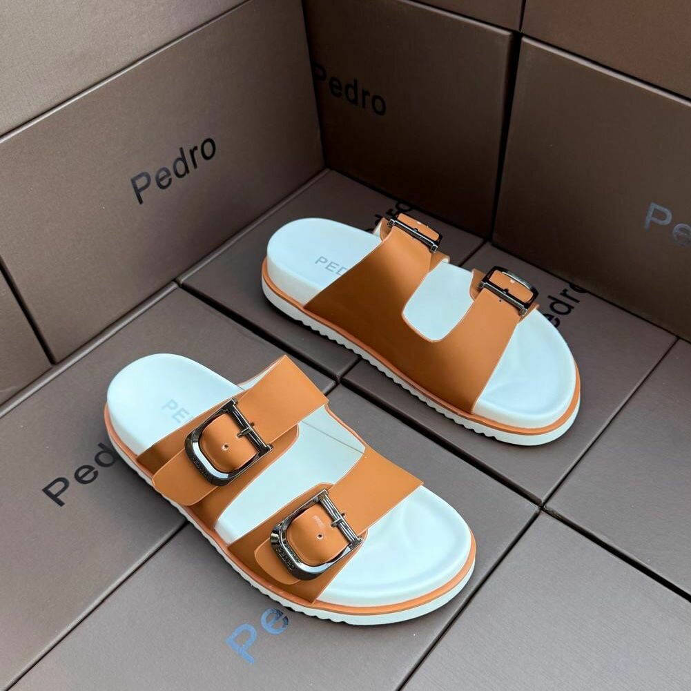 Pedro