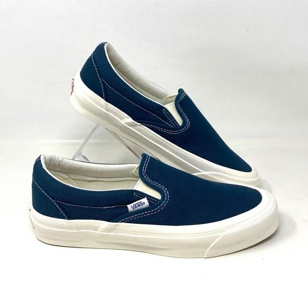 VANS authentique