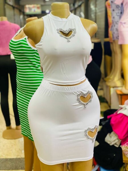 Women's outfits