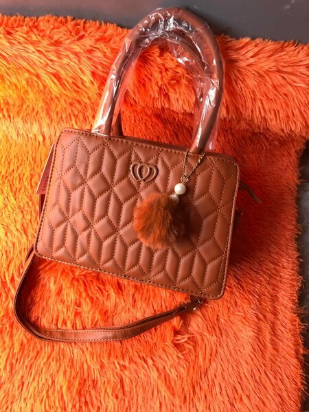 Hand bags 