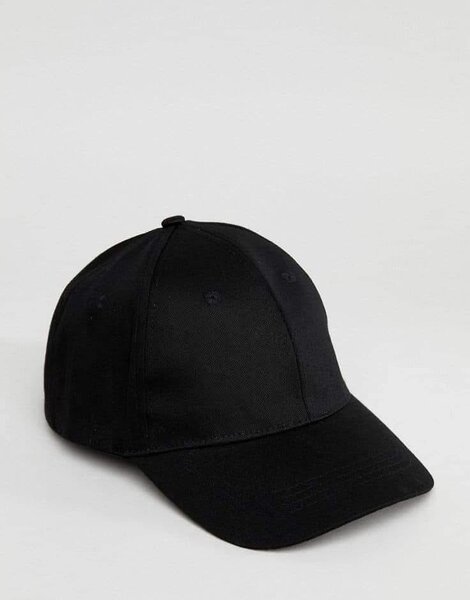 Casquette unisexe tendance