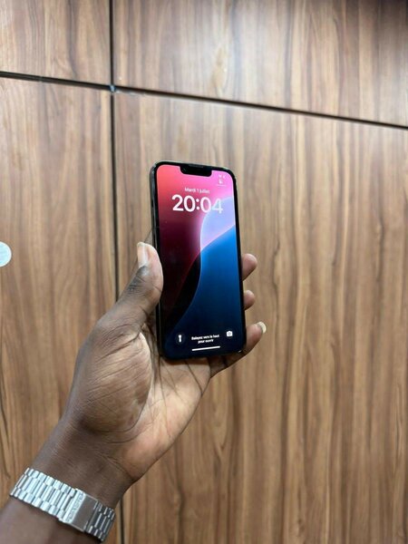 iPhone 13 Pro