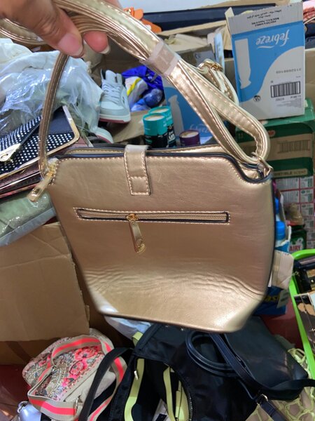Ladies side bag
