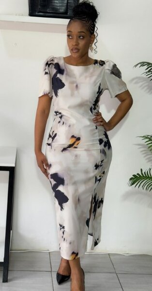  Dress