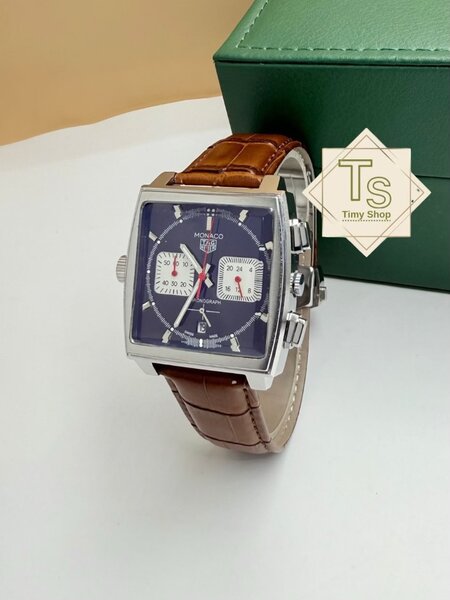 Montre de LUXE MONACO