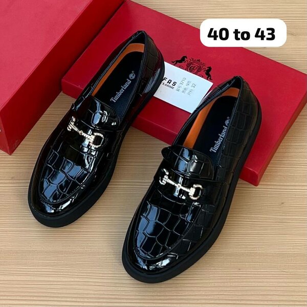 Men Fashion shoes