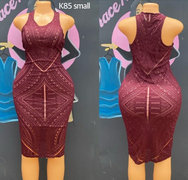 dress  