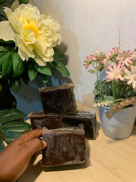 Savon honey