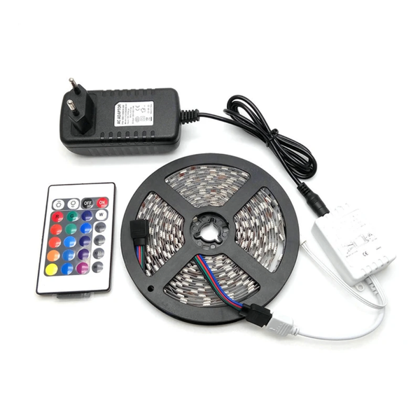 Bande led 5 metres