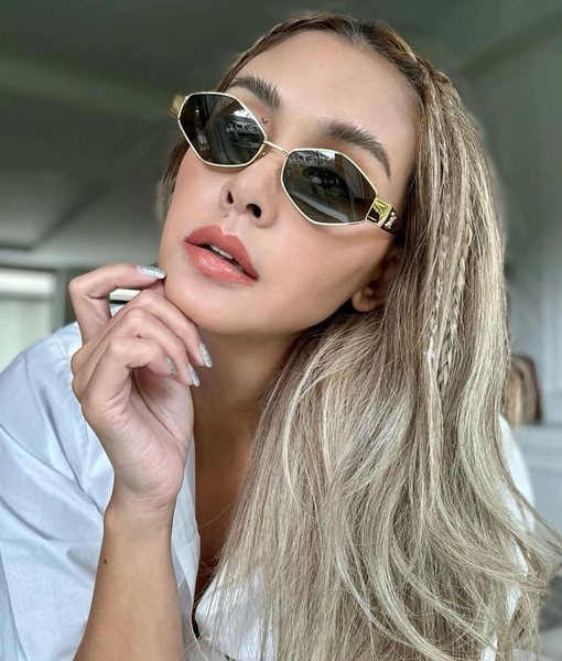 Lunettes