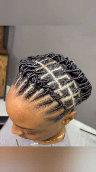 Dread locs