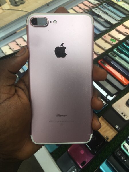 iphone 7 plus