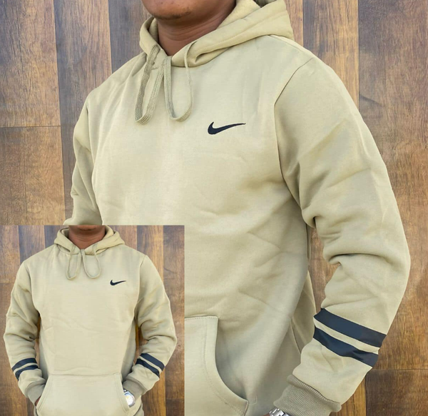 Thick jumper