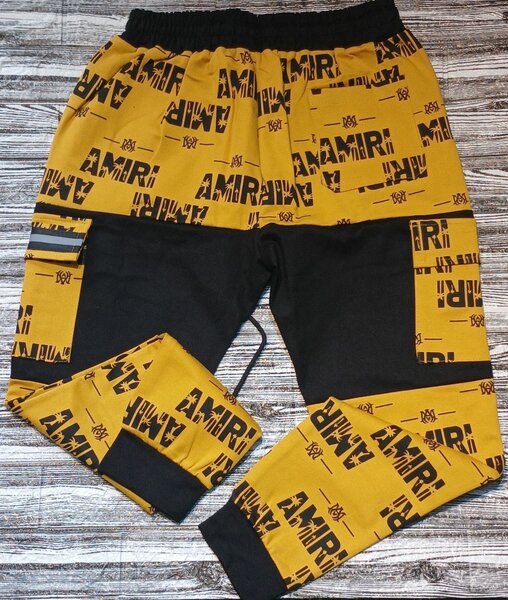 Quality pant