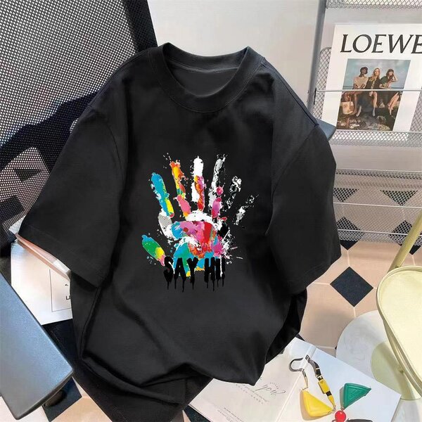 Graphic Tshirts