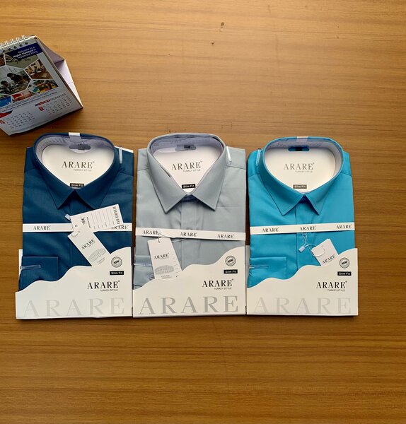 Office shirt