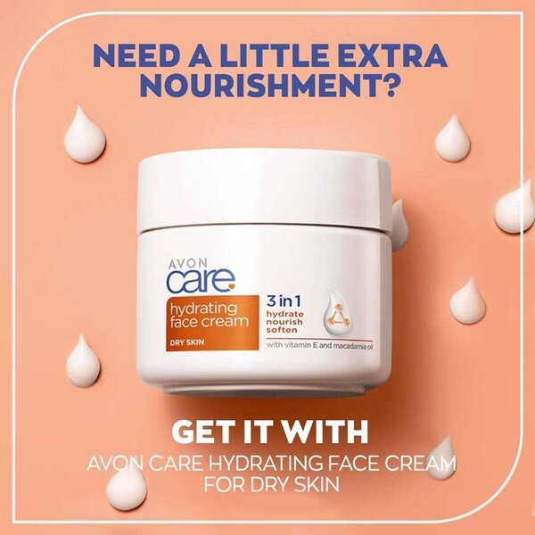 Face cream