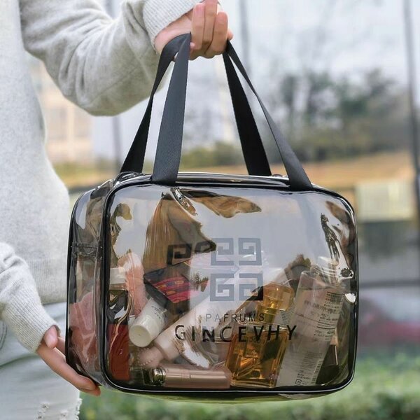 Cosmetic Bag