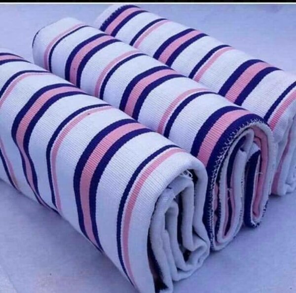 Smock Fabrics
