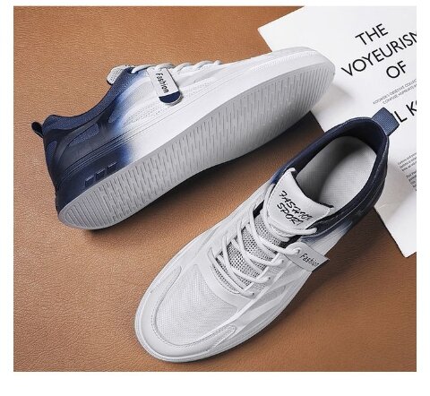 Shoes Available