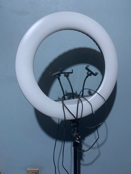 Ringlight