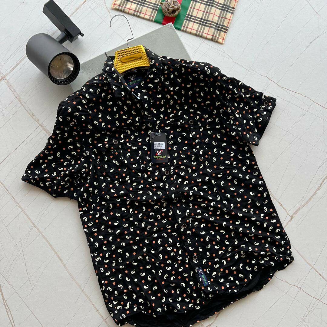 Dress shirt