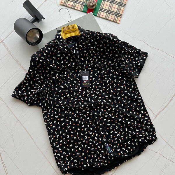 Dress shirt