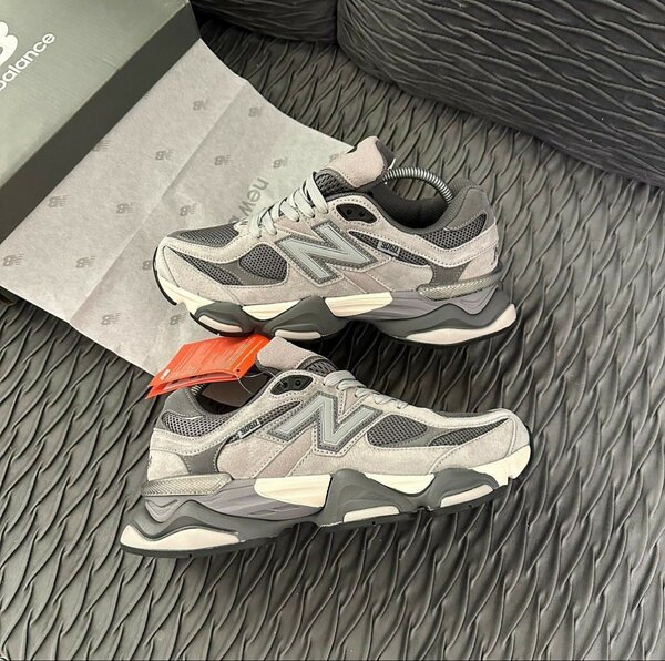 New balance