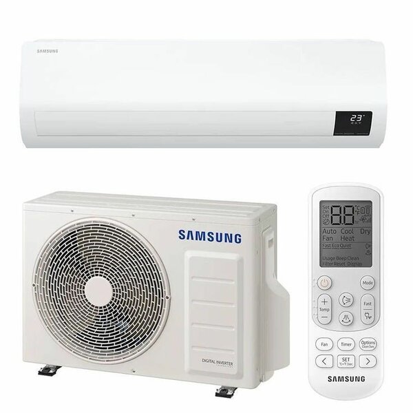 Air-conditioner 1.5 horsepower