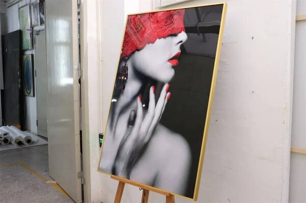Tableau peinture