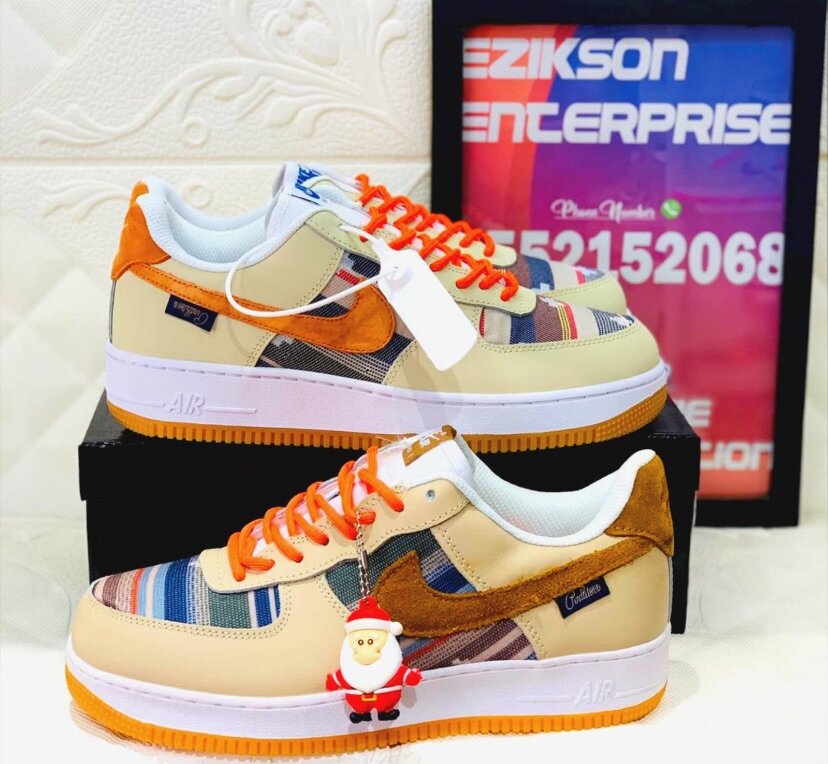Airforce 1 Batch C