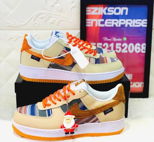 Airforce 1 Batch C