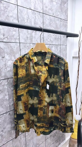 Men office shirt