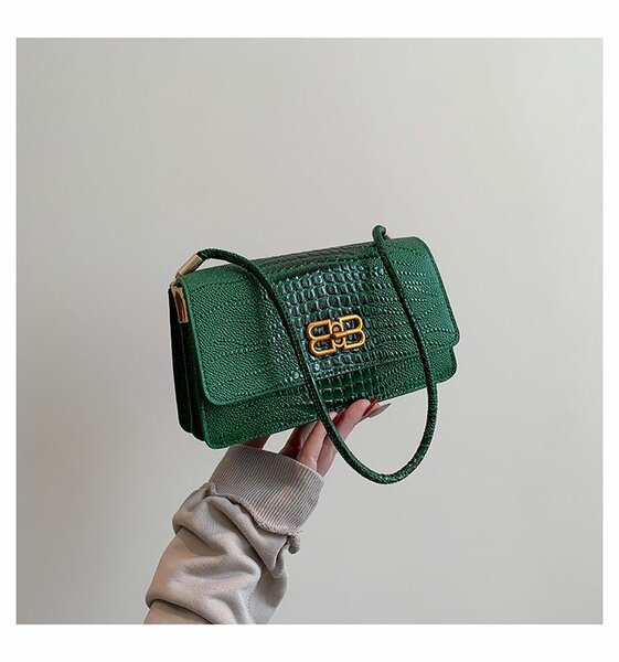 Hand bag