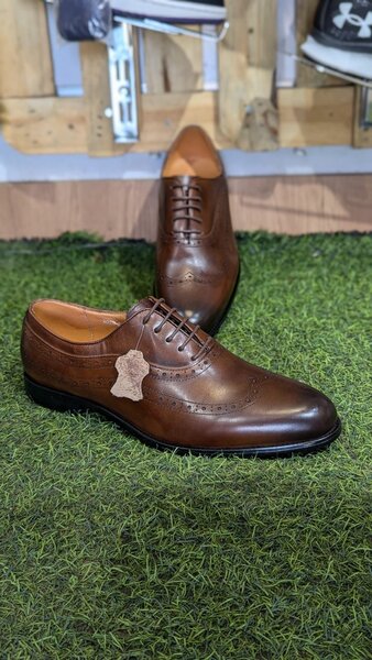Smart shoe