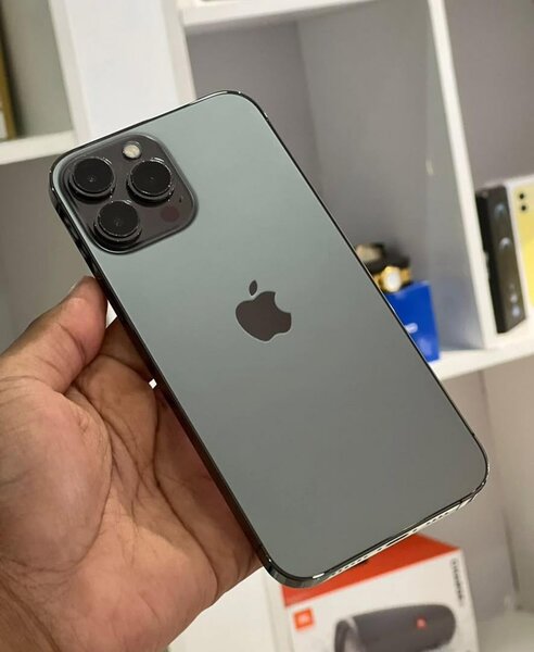 iPhone 13 Pro Max