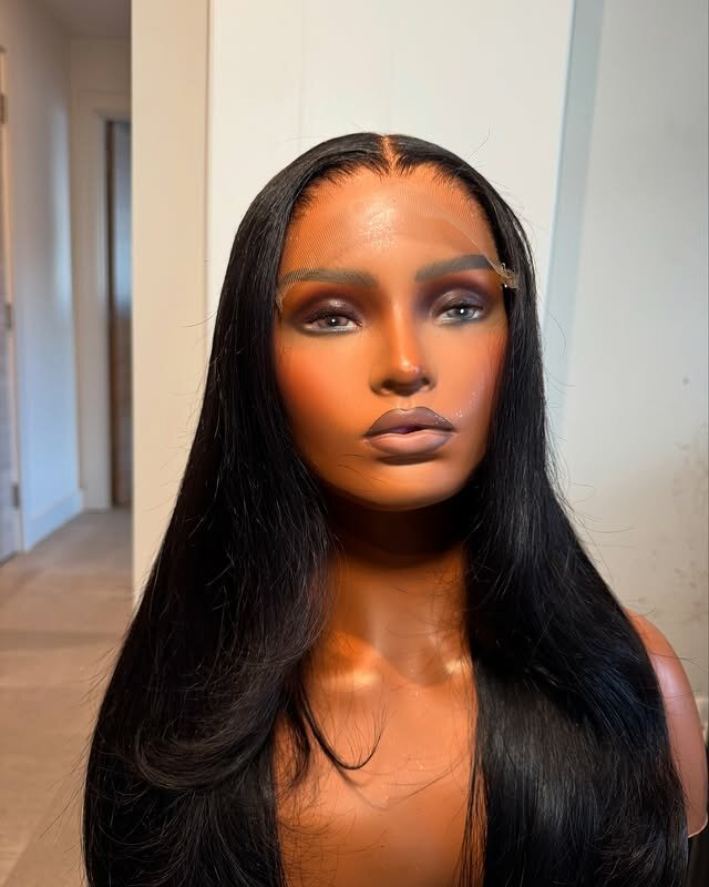 Quality wig