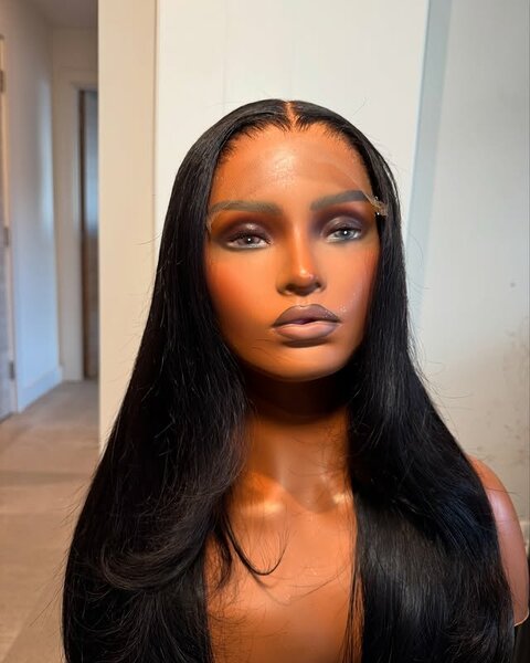 Quality wig
